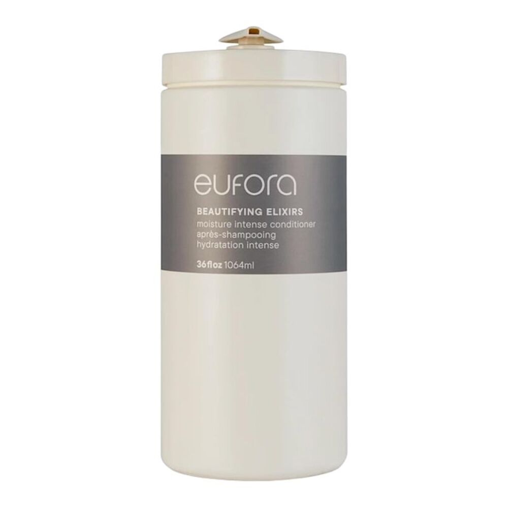 Eufora Beautifying Elixirs Moisture Intense Conditioner 36 Oz